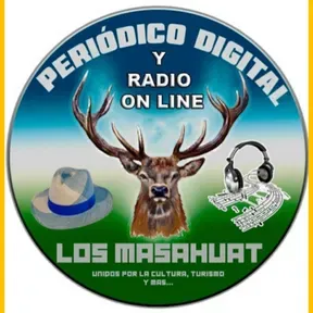 Periodico Digital y Radio online Los Masahuat