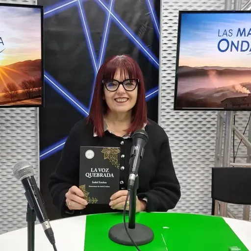 Las Mañanas de Onda Aragonesa: La voz quebrada