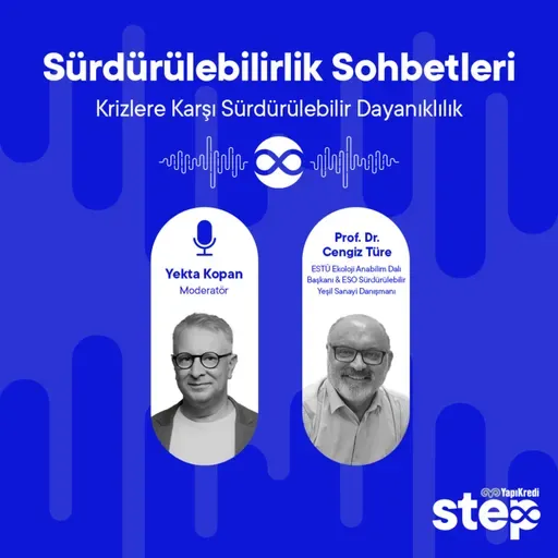 Sürdürülebilirlik Sohbetleri #95