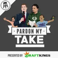 NFL Draft With Todd McShay, Packers HC Matt LaFleur, Playoff Recaps In NHL/NBA + Listener Submitted FAQ's