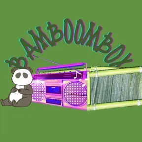 Bamboombox