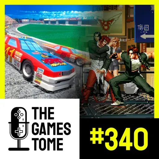 The Games Tome #340 - Top Arcade Vol.II 1990-Hoje
