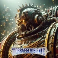 T622 - CEREBROS DE HIERRO - Relatos Originales de Terraescribiente - Episodio exclusivo para mecenas