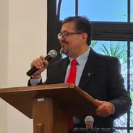 Dominados Pelo Amor de Cristo! (07/12/2025)