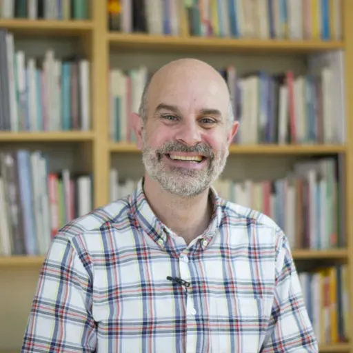 Dial Interior ( 62 - Daniel Gabarró ) 20 03 2026