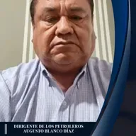 “Hay que sacar gente de YPFB”