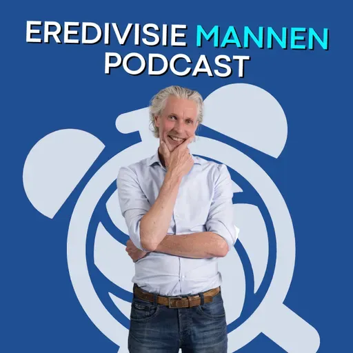 Orion wordt geen kampioen met dit spel & Wessel Keemink is te gast! | S2A19 met Sjoerd Hoogendoorn en Ewoud Gommans
