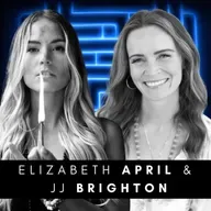 #281 Elizabeth April & JJ Brighton – Half the World May Remember It Ended Yesterday