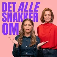Det DU Snakker Om: potetgull, slitsomme hunder og fascinasjon for maur