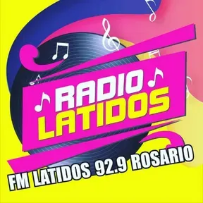 Fm latidos 92.9  ROSARIO SANTA FE