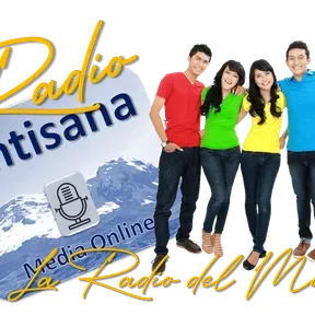 Antisana Media Online
