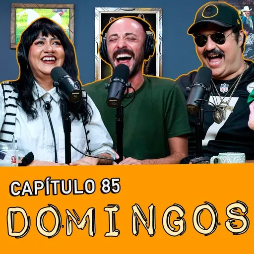 Capítulo 85: Domingos