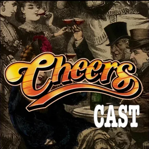 Cheers Cast 9.10: Veggie-Boyd
