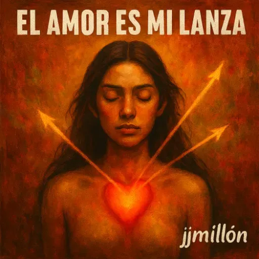El Amor Es Mi Lanza