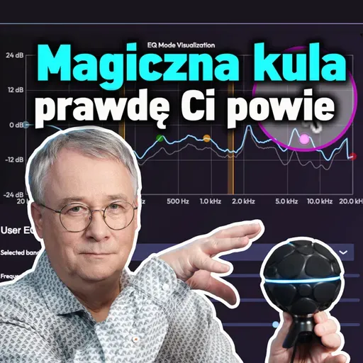 Zylia Speaker Measurement System