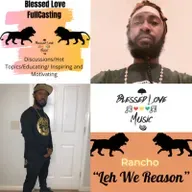 "Rancho" Int.7 "Leh We Reason" 