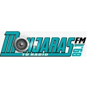 Monjaras FM OnLine