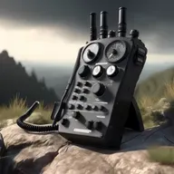 Black Hawk Radioaficionado