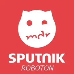 MDR Sputnik Roboton Live