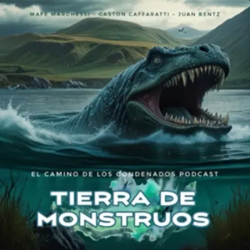 Tierra de Monstruos