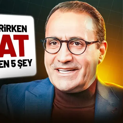 Bunlar Çocukta Travma Oluşturuyor! Anne Babalar Aman Dikkat! 