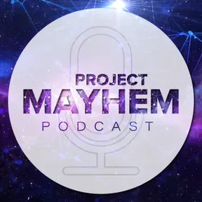 Projeto Mayhem