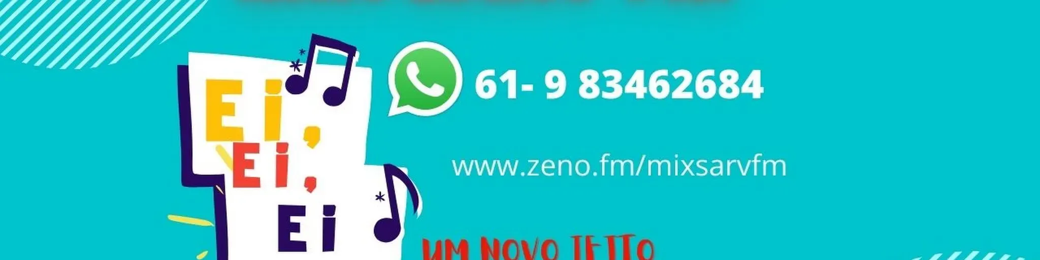 MIX SARV FM