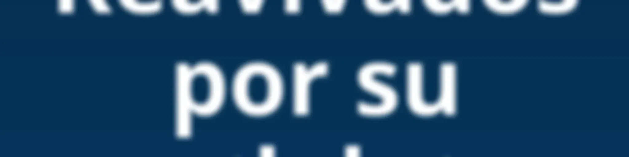 AWR en Español - Reavivados por Su Palabras