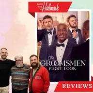 The Groomsmen: First Look (Re-Release)