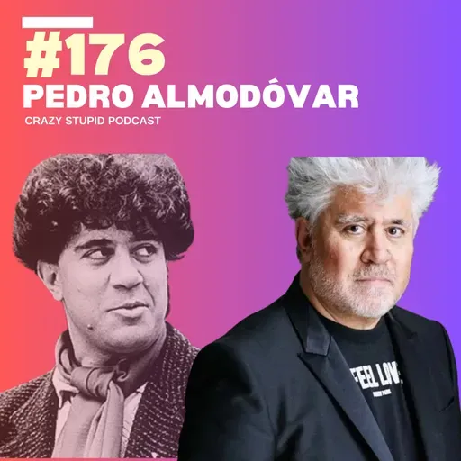 Especial Pedro Almodóvar