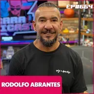 EP 664 - RODOLFO ABRANTES