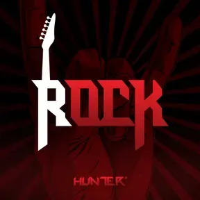 Hunter FM - ROCK