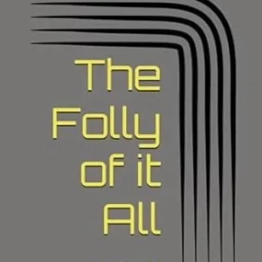 'The Folly of it All' - Episode 6 in the DI Adam Moorcroft Mystery series