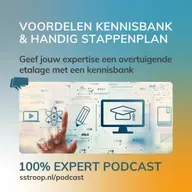 De voordelen van een kennisbank en een praktisch zevenstappenplan