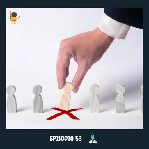 EP. 53 | Cómo volverte Imprescindible en tu Trabajo o al menos Más que otros.