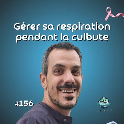 Respiration et culbute : comment éviter l’eau dans le nez