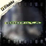 178 - Godzilla (1998) - Episodio exclusivo para mecenas