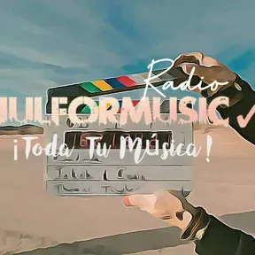JULFORMUSIC RADIO
