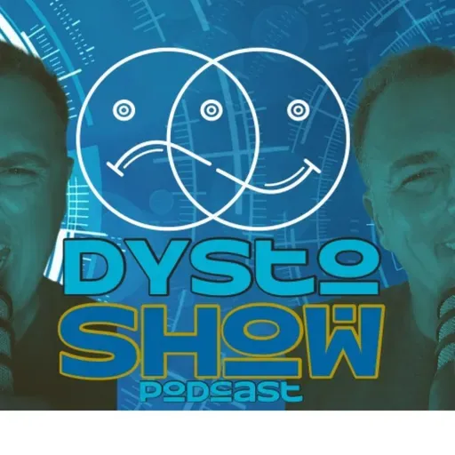Dystonews - Édition Twitter (18 juillet 2023)