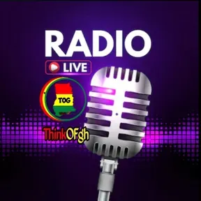 THINKOFGH RADIO