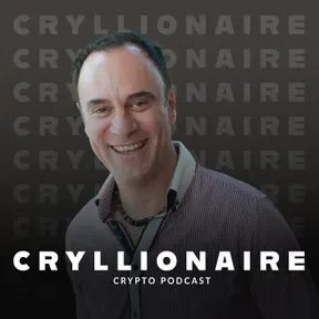 Cryllionaire Crypto Club