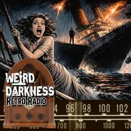 She Survived the Sinking — But Lost Her Mind | “And The Deep Shuddered”