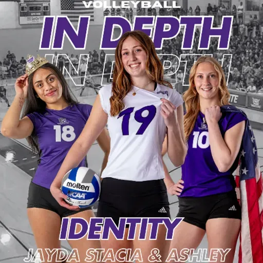 Weber State Volleyball In-Depth: Identity