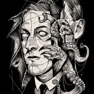"El Extraño", un relato de H. P. Lovecraft