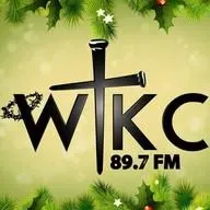 WTKC 89.7 FM