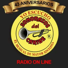 SONORAZOS DEL CARIBE