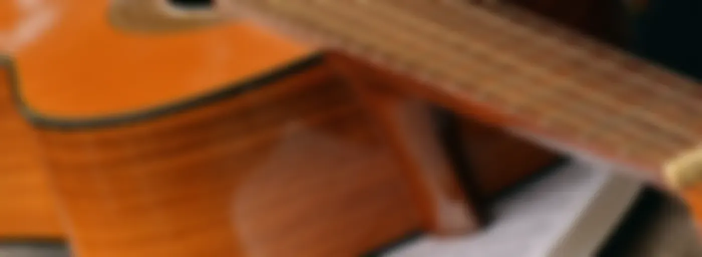 Musica Criolla del Perú