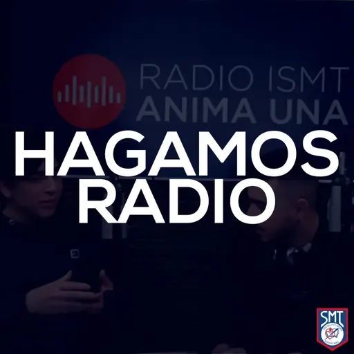 Hagamos Radio 01/07: Corina Massía; Matías De Elía, Justo Goñi y Benjamín Garciarena