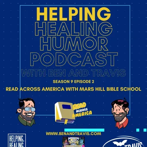 Read Across America with Mars Hill Bible School