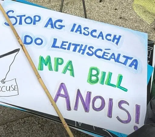 Jack Ó Donnabháin Trá